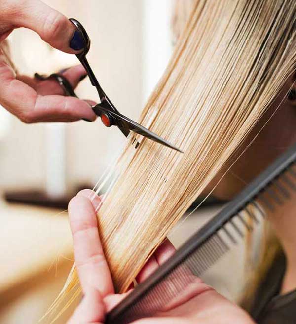 تعبیر خواب کوتاه شدن قد مو + کوتاهی مو حضرت یوسف و کوتاه کردن مو توسط دیگران