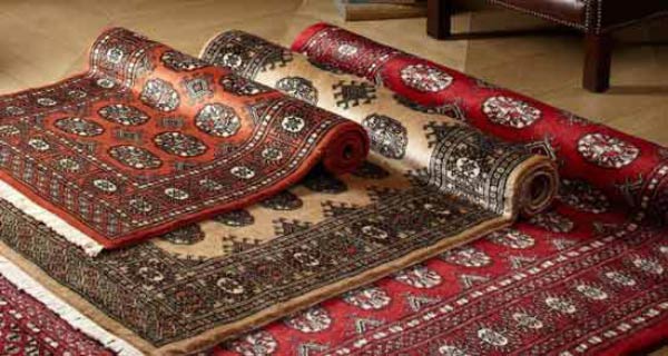 تعبیر خواب مغازه فرش فروشی + حضرت یوسف و قالی امام صادق برای دختر مجرد
