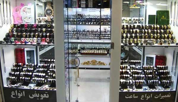 تعبیر خواب مغازه ساعت فروشی + دیدن ساعت در خواب ابن سیرین