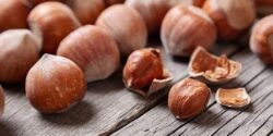 تعبیر خواب مغز فندق + امام صادق و حضرت یوسف و فندق هدیه گرفتن