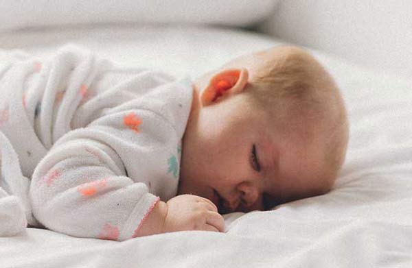 تعبیر خواب مرگ کودک + نوزاد مرده امام صادق و مرگ کودک دختر و بچه فامیل