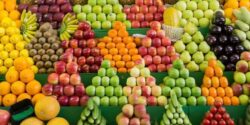 تعبیر خواب میوه فروشی + میوه خریدن امام صادق برای دختر مجرد