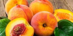 تعبیر خواب میوه هلو + حضرت یوسف و خوردن هلو امام صادق برای زن