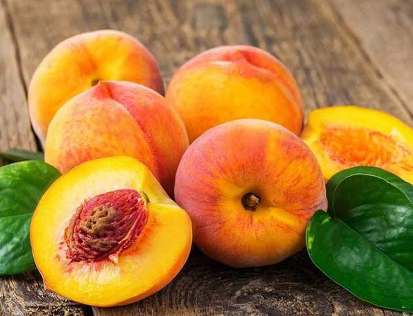 تعبیر خواب میوه هلو + حضرت یوسف و خوردن هلو امام صادق برای زن