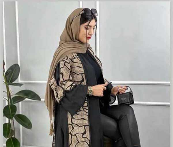 مدل مانتو جلو باز اسپرت کوتاه و بلند+بهترین شیک ترین استایل ها را اینجا ببینید