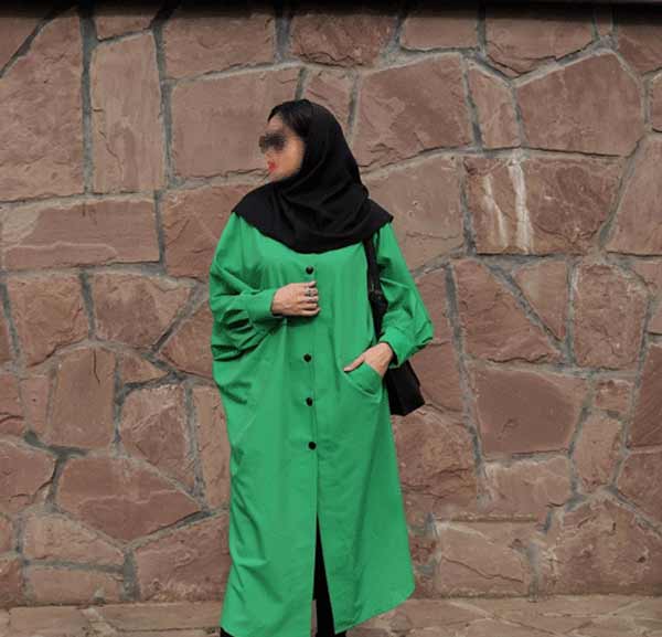 مدل مانتو کوتاه جدید با طرح هایی زیبا برای بهار و تابستان که همه عاشقش میشن