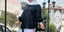 مدل مانتو کوتاه جدید با طرح هایی زیبا برای بهار و تابستان که همه عاشقش میشن