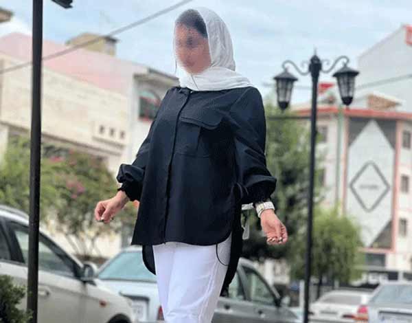 مدل مانتو کوتاه جدید با طرح هایی زیبا برای بهار و تابستان که همه عاشقش میشن