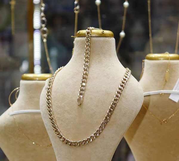 مدل سرویس طلا کارتیه ترند شده با طرح های متفاوت و زیبا که جایی ندیده اید