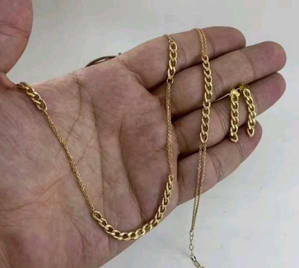 مدل سرویس طلا کارتیه ترند شده با طرح های متفاوت و زیبا که جایی ندیده اید