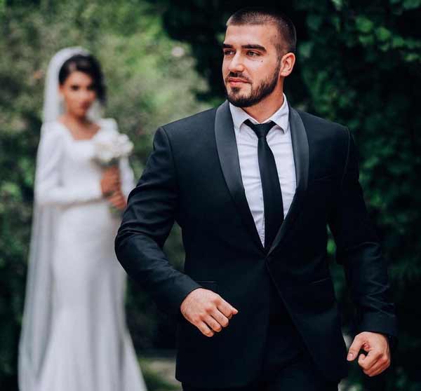 تعبیر خواب مردن داماد + مرگ دوست امام صادق و مردن شوهر خواهر
