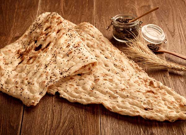 تعبیر خواب نان سنگک + امام صادق و حضرت یوسف و نان خریدن
