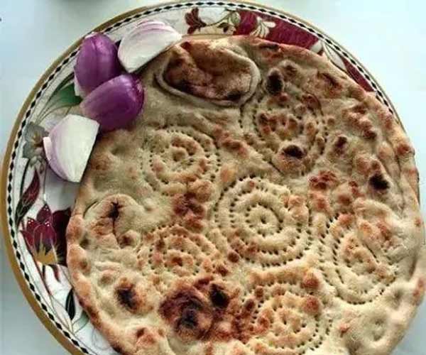 تعبیر خواب نان و پیاز + کلانه حضرت یوسف و کندن پیاز از زمین