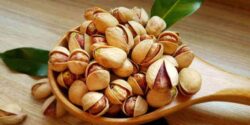 تعبیر خواب پسته برای زن باردار + پسته و جنسیت جنین و پسته گرفتن از دیگران