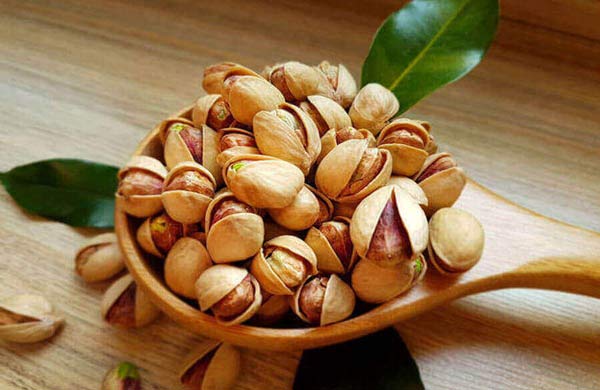 تعبیر خواب پسته برای زن باردار + پسته و جنسیت جنین و پسته گرفتن از دیگران
