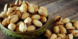 تعبیر خواب پسته ابن سیرین + حضرت یوسف و پسته گرفتن از دیگران با پوست