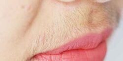 تعبیر خواب صورت پرموی زن + صورت اصلاح نشده زن و موی صورت دختر مجرد
