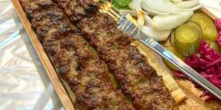 تعبیر خواب نان و کباب + خوردن کباب حضرت یوسف و امام صادق و گرفتن از دیگران