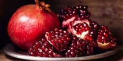 تعبیر خواب انار برای زن باردار + از ابن سیرین و امام صادق و حضرت یوسف