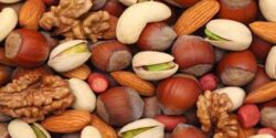 تعبیر خواب فندق و پسته + امام صادق و آجیل از حضرت یوسف و فندق هدیه گرفتن