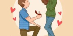 تعبیر خواب خواستگاری رفتن مرد متاهل + خواستگاری رفتن زن برای شوهرش