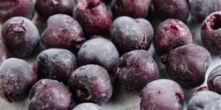 تعبیر خواب گیلاس کرم دار + درخت گیلاس برای زن متاهل از حضرت یوسف