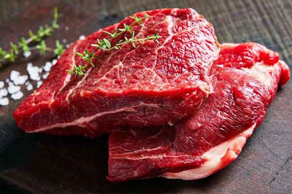 تعبیر خواب گوشت حضرت یوسف تعبیر خواب گوشت قرمز امام صادق تعبیر خواب بریدن گوشت قرمز با چاقو تعبیر خواب گوشت تکه تکه شده تعبیر خواب گوشت قرمز ابن سیرین تعبیر خواب گوشت قرمز برای دختر مجرد تعبیر خواب هدیه گرفتن گوشت قرمز تعبیر خواب گوشت گوسفندی خام