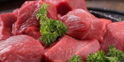 تعبیر خواب گوشت خوردن + حضرت یوسف و خوردن گوشت انسان امام صادق
