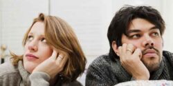 تعبیر خواب اختلاف با همسر + دعوای زن و شوهر دیگران و دعوا با همسر و طلاق