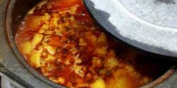 تعبیر خواب دیگ آبگوشت + امام صادق و حضرت یوسف برای دختر مجرد
