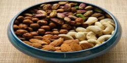 تعبیر خواب فندق و بادام + امام صادق و حضرت یوسف و فندق برای زن باردار