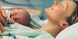 تعبیر خواب زایمان طبیعی بدون درد ابن سیرین + زایمان طبیعی حضرت یوسف