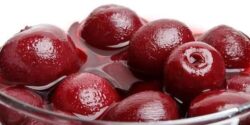 تعبیر خواب دیدن گیلاس درشت + چیدن گیلاس از درخت حضرت یوسف
