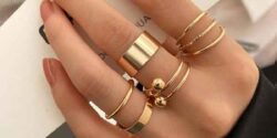 تعبیر خواب انگشتر در دست مرده + طلا در دست مرده و دادن انگشتر نقره به مرده