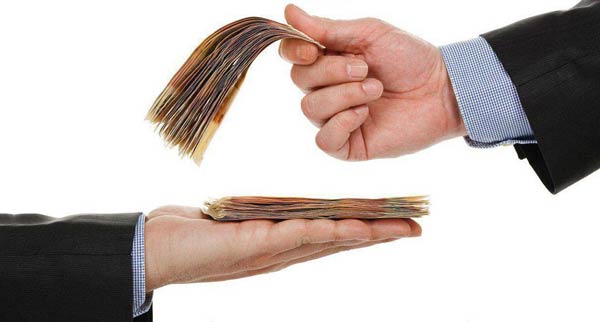 تعبیر خواب پول قرض دادن ابن سیرین + درخواست پول از من و قرض گرفتن از دوست