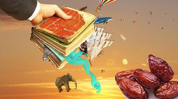 تعبیر خواب رزق و روزی + خواندن دعای معراج و توسل و یا مقلب القلوب