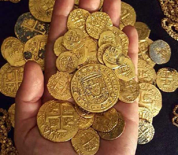 تعبیر خواب سکه طلا + هدیه گرفتن سکه طلا امام صادق و حضرت یوسف