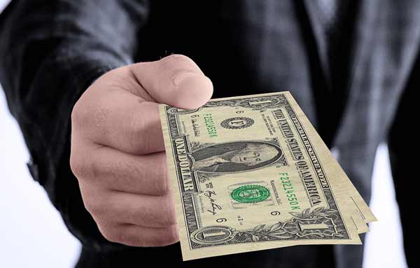 تعبیر خواب ثروت چیست + پولدار شدن امام صادق و یوسف پیامبر