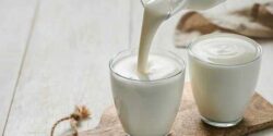 تعبیر خواب شیر خوراکی ابن سیرین + حضرت یوسف و شیر گاو از امام صادق