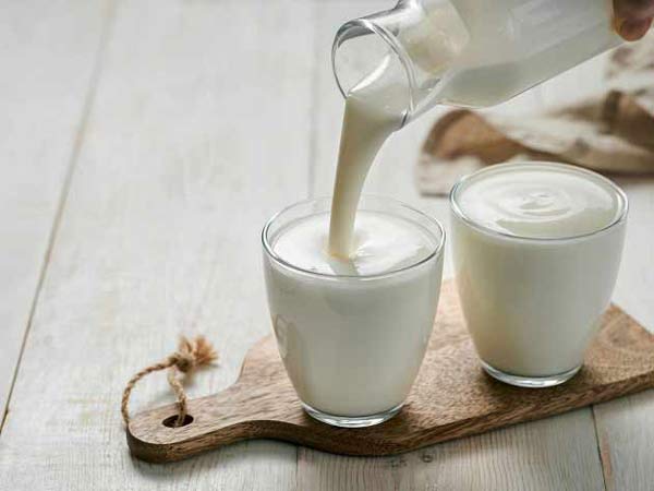 تعبیر خواب شیر خوراکی ابن سیرین + حضرت یوسف و شیر گاو از امام صادق