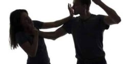تعبیر خواب سیلی زدن امام صادق + سیلی خوردن حضرت یوسف از مرد آشنا