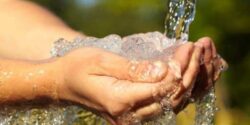 تعبیر خواب وضو گرفتن برای نماز + وضو گرفتن برای نماز صبح با آب شیر