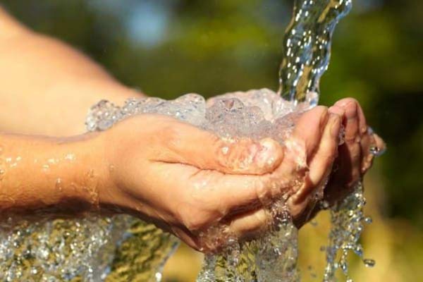 تعبیر خواب وضو گرفتن برای نماز + وضو گرفتن برای نماز صبح با آب شیر