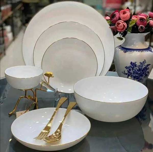 تعبیر خواب ظرف خریدن + ظرف چینی امام صادق و خریدن ظرف چینی برای دختر مجرد