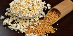 تعبیر خواب ذرت بو داده + برای دختر مجرد و ذرت حضرت یوسف و بلال امام صادق