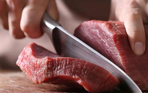 تعبیر خواب بریدن گوشت بره + حضرت یوسف و گوشت قرمز ابن سیرین