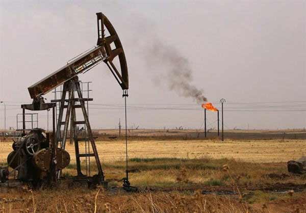 تعبیر خواب چاه نفت +  چشمه نفت سیاه حضرت یوسف برای دختر مجرد