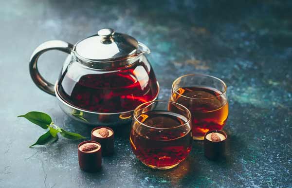 تعبیر خواب چای ابن سیرین + چای خوردن امام صادق و حضرت یوسف و چای خشک