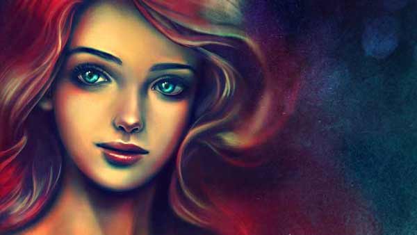 تعبیر خواب دختر ناشناس + حرف زدن با دختر ناشناس و دختر خودم
