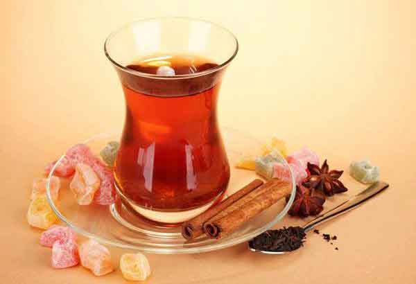تعبیر خواب استکان چای + استکان شیشه ای و خالی و استکان امام صادق